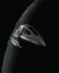 pic for Star Trek Voyager Delta Flyer